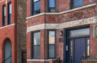 Flexhome West Town - Spacious 2BR Duplex - Sleeps 8 - Foto 23