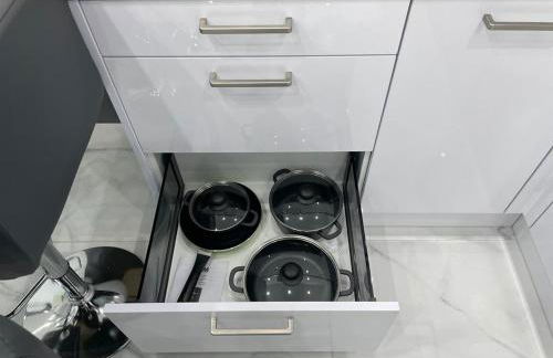 Davidoff-Apartment - Foto 11