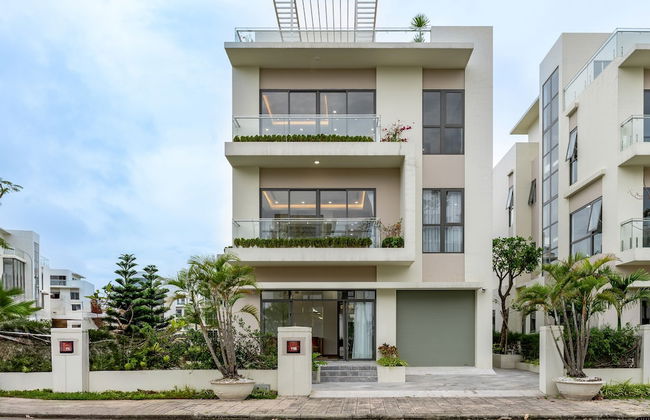 Ruby Tree Golf Villas - Foto 73