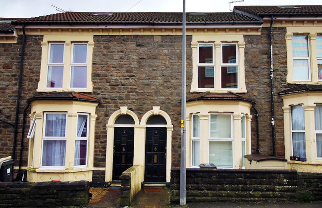 Karah Suites - Church Road I - Foto 1