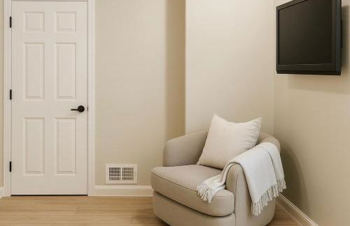 Group-Friendly Luxury 3BR 2 Baths Sleeps 8 - Foto 8