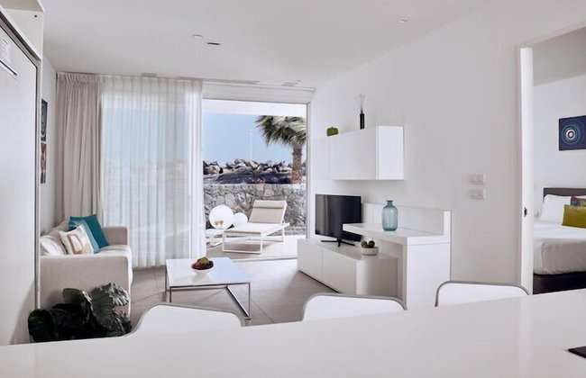 Domes Baobab Suites - Photo 60