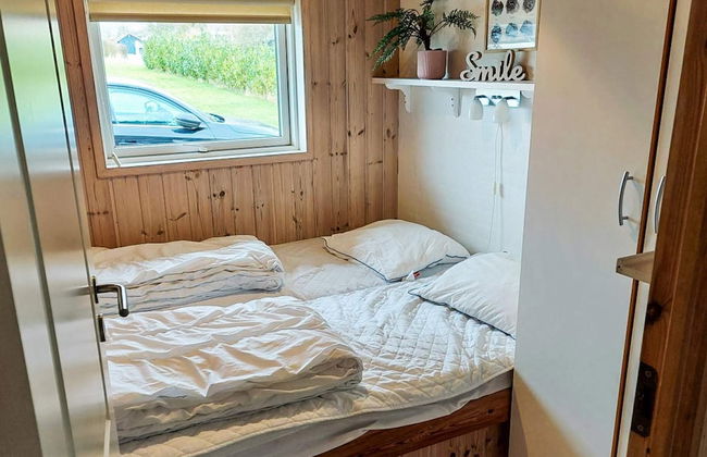 10 Person Holiday Home in Juelsminde-by Traum - Foto 37