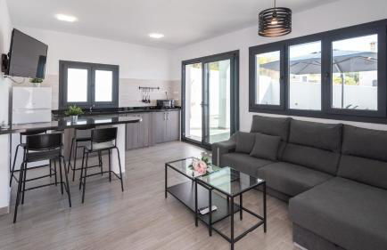 Villa La Fuente Periana by Ruralidays - Foto 17