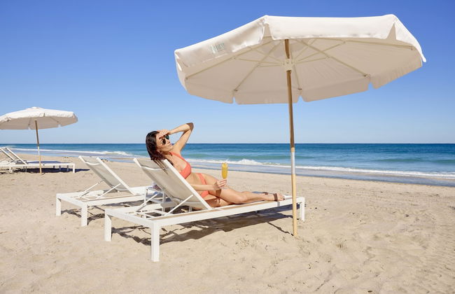 Private Condos at Amrit Ocean Resort - Foto 58