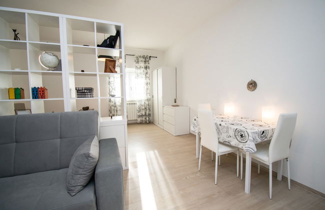 SoleBlu Appartamenti - Photo 34