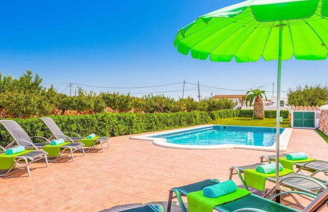 Villa Verde Ciutadella by Villa Plus - Foto 62