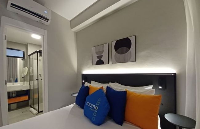 Roomo Ecos Vila Madalena Residencial - Foto 7