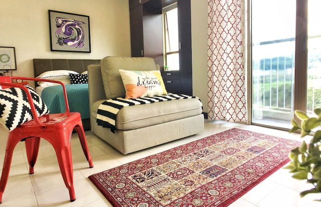 Vibrant Studio at Damansara Perdana - Foto 10