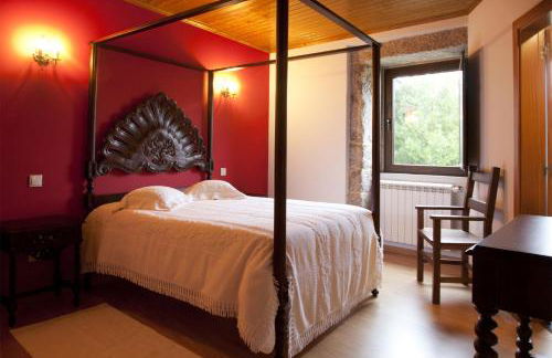 Casa Fonte Do Laboreiro - Foto 42