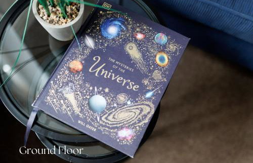 Inviting 2-Bed apartments - Perfect for Contractors & Business Travellers Parking - Wi-Fi - Netflix - Foto 18