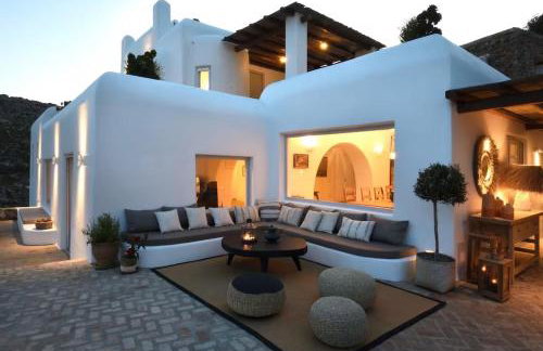 Villa Leo - Sea View Elegance and Infinity Pool - Photo 55