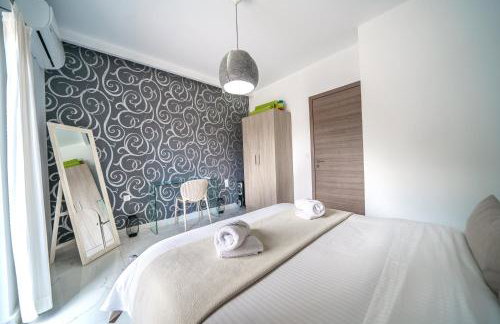 Dimitra & Deslina Luxury Αpartments - Foto 27