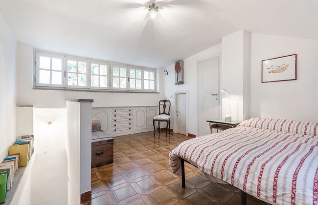 Beautiful Holiday Home in Ardea With Garden - Foto 6