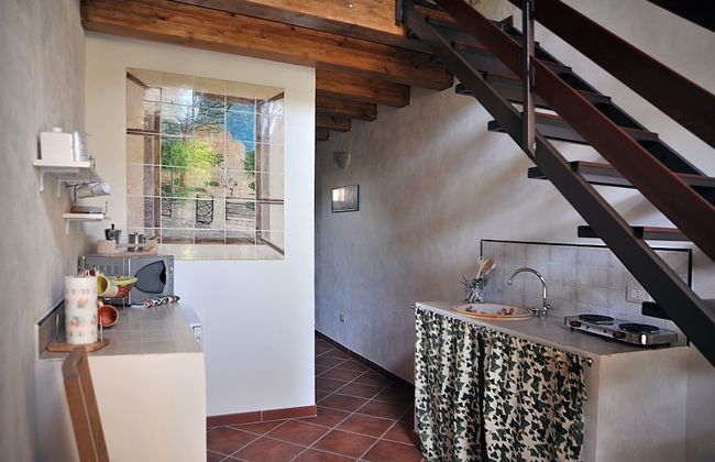 Il Giardino del Barocco - Photo 12