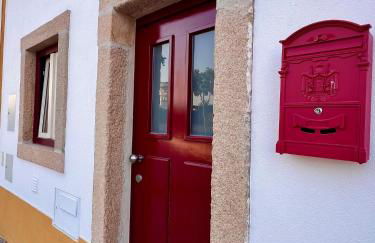 Monte da Aferrada - CASAS DA VILA - Foto 49