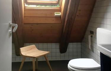 MAISONTTE STUDIO IN EHEMALIGER SCHEUNE nicht für Montageteams geeignet - Foto 8