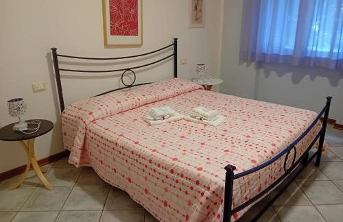 Residence Loggetta Margherita - Foto 32