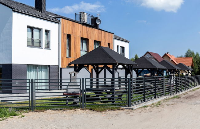 Holiday House Zefir by Renters - Foto 76