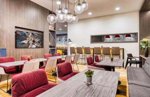 Citadines Michel Hamburg - Foto 56