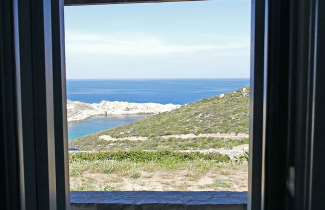 Serifos Houses Aghios Sostis - Foto 52