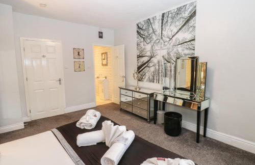 Knights Corner Stanhope Castle - Photo 18