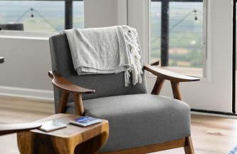 Modern Escape w Mountain Views Fire Pit & Swing - Foto 38