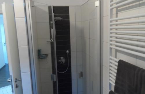 Klimatisierte Wohnung Schwarzwald Europapark Rust barrierefrei 110 qm - Foto 15