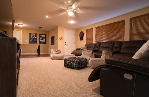 Epic View A Luxury House on a Hill River 10 min - Foto 22