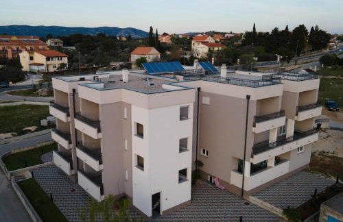 Apartmani Dalmacija Drage - Photo 59