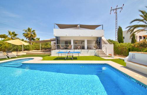 Casablanca - Miami style for 8 guests - Foto 28