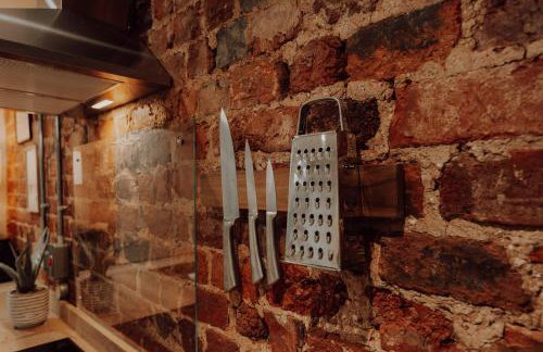 Newly Designed Home from Home in Retford - Foto 9