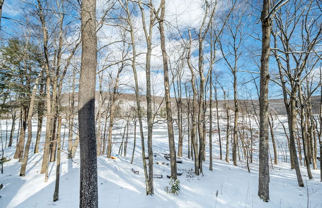 Maplewood Cottage - Photo 20