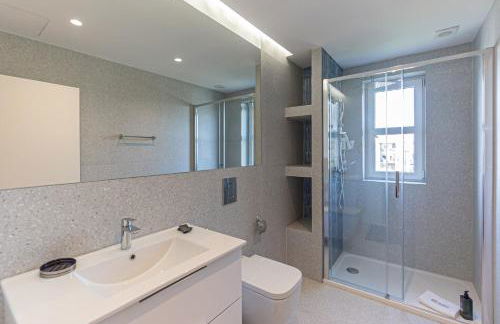 GuestReady - Urban retreat in Porto - Foto 28