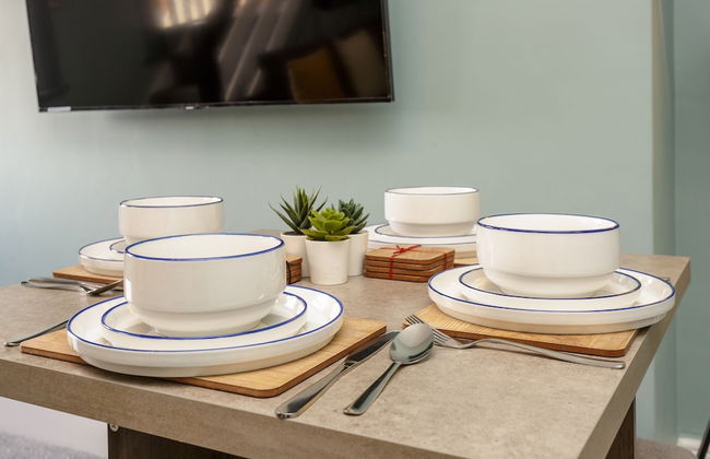 Seabird Apartments - Photo 71