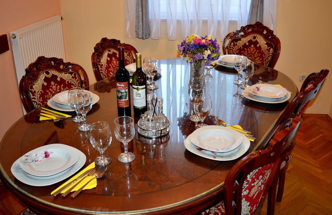 Holiday House Estera - Photo 12