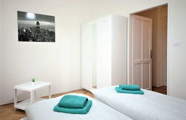 Angel City Apartments - Foto 73