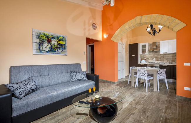 Mari e Monti - Foto 12