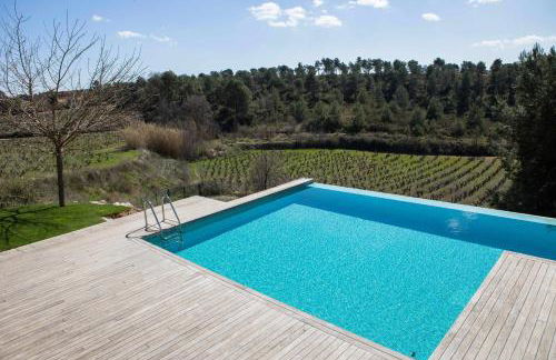 Casa rural Masia Les Apieres. - Foto 27