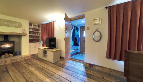 Rose Cottage, 2 Bedroom Cottage with character, near Southwold - Foto 2