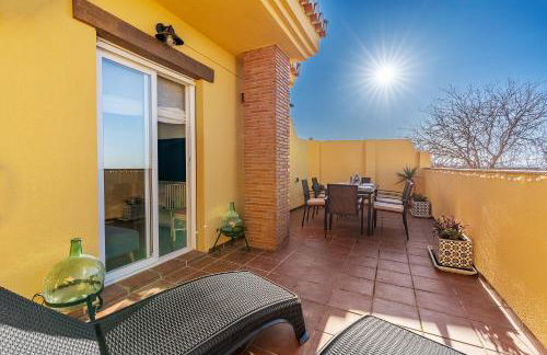 Mirador del Ocaso - Foto 7