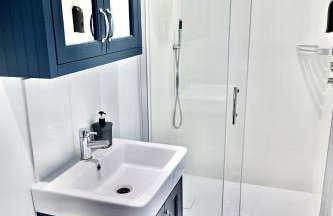 Criccieth- STUDIO GLAN ERIN BACH - Foto 21