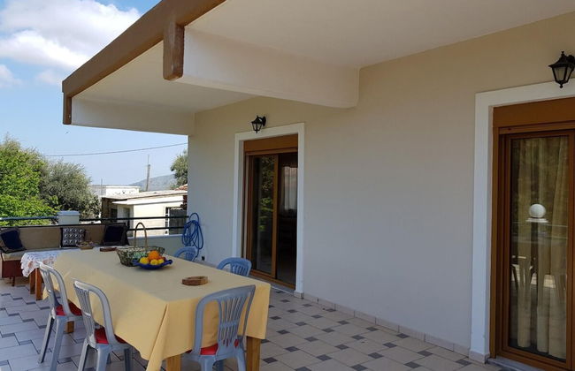 Eftihia s Traditional House - Foto 22