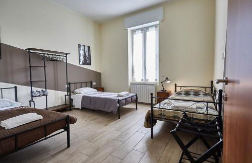 Cattaneo 65 3 bedrooms 5 minutes from lake and station w parking - Foto 19