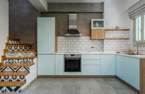 Chroma Pelion Villas - Foto 41