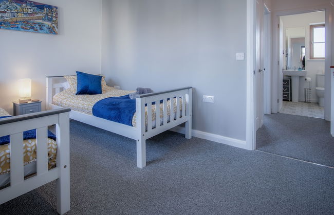 Johnnys Cove - 2 Bedroom - New Hedges - Photo 11