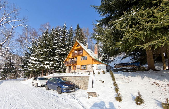 Family Chalet in Giant Mountains - Photo 1