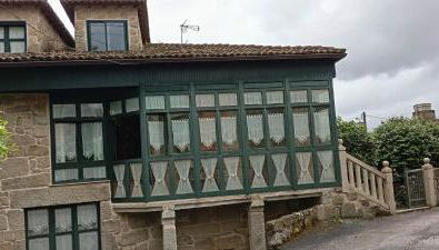 La Casona RibeiraSacra - Foto 1