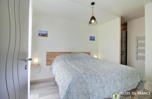 Villa le Nid Des Dunes & Spa 2 gîtes écologiques - Foto 19