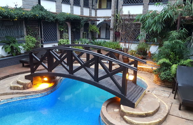 The Grand Gables - Foto 37